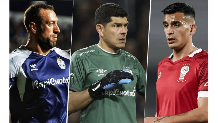Tabla de posiciones de la Liga Profesional 2022 en la fecha 18