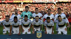 A horas del Superclásico, los hinchas de Boca le hicieron un particular pedido a un jugador que será titular