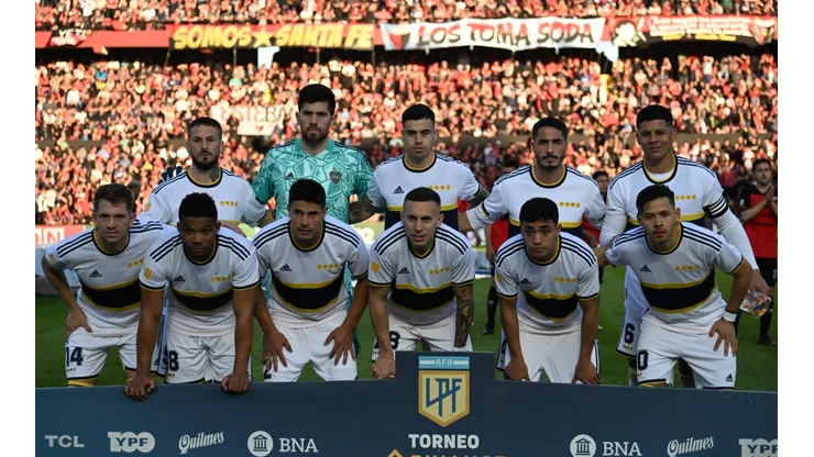A horas del Superclásico, los hinchas de Boca le hicieron un particular pedido a un jugador que será titular