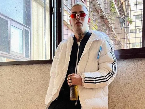 ¿Por qué Callejero Fino no se saca las etiquetas de la ropa?