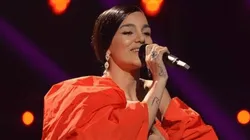 Ángela Navarro es una de las finalistas.