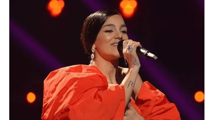 Ángela Navarro es una de las finalistas.