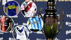 Uno de River, uno de Boca y tres sorpresas.