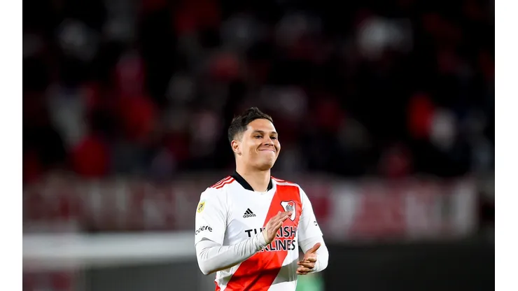 El emblema de Boca que disparó con munición pesada contra River: "A Quintero no..."