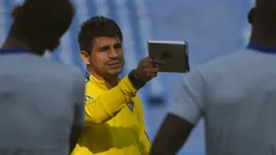 ¿Sorpresa? Ibarra definió a los convocados de Boca para el Superclásico