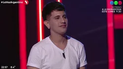 Yhosva Montoya es uno de los finalistas.