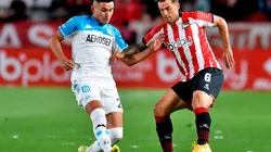 Rugió el León: Estudiantes le ganó a Racing y lo alejó de la pelea