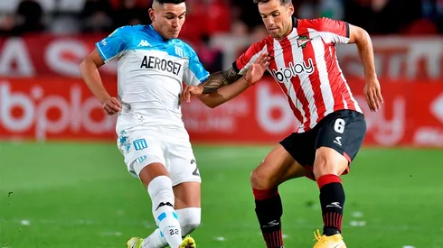 Rugió el León: Estudiantes le ganó a Racing y lo alejó de la pelea