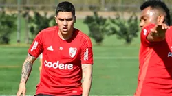 ¿Gallardo les da una chance más? Los convocados de River con algunas sorpresas