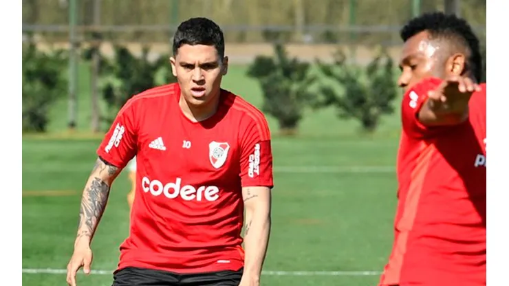 ¿Gallardo les da una chance más? Los convocados de River con algunas sorpresas