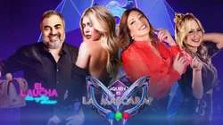 El formato se estrena el próximo lunes en Telefe.