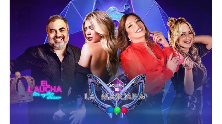 El formato se estrena el próximo lunes en Telefe.
