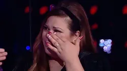 Julia Ferrón denunció a La Voz por maltrato.