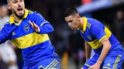 No pudo con Benedetto ni Sández: ahora Inter de Porto Alegre viene por otro jugador de Boca