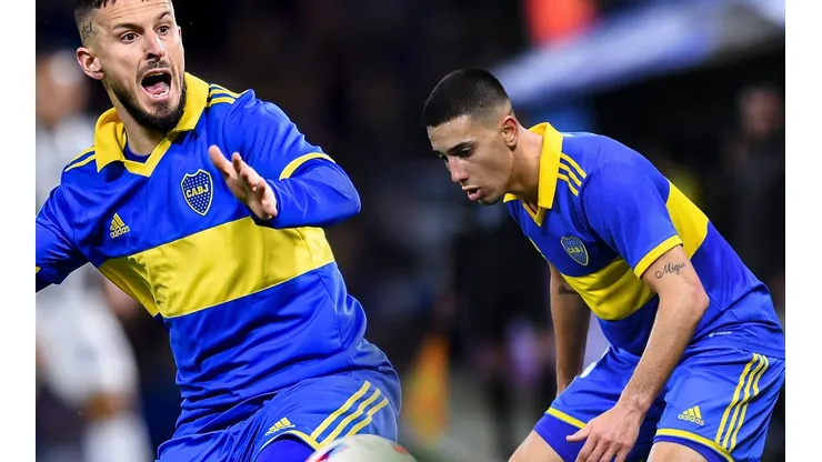 No pudo con Benedetto ni Sández: ahora Inter de Porto Alegre viene por otro jugador de Boca