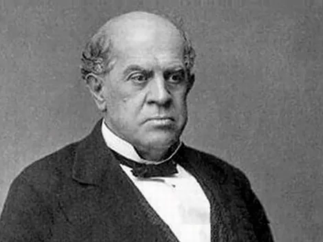 Quién fue Domingo Faustino Sarmiento y por qué es considerado el padre del aula