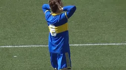 El festejo de Saralegui.