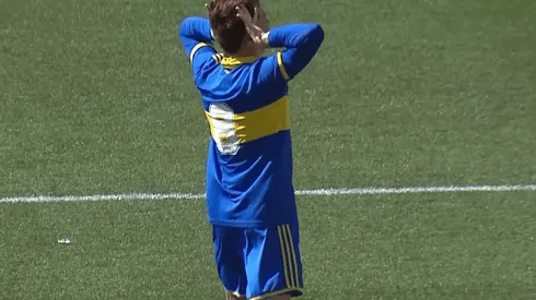 El festejo de Saralegui.