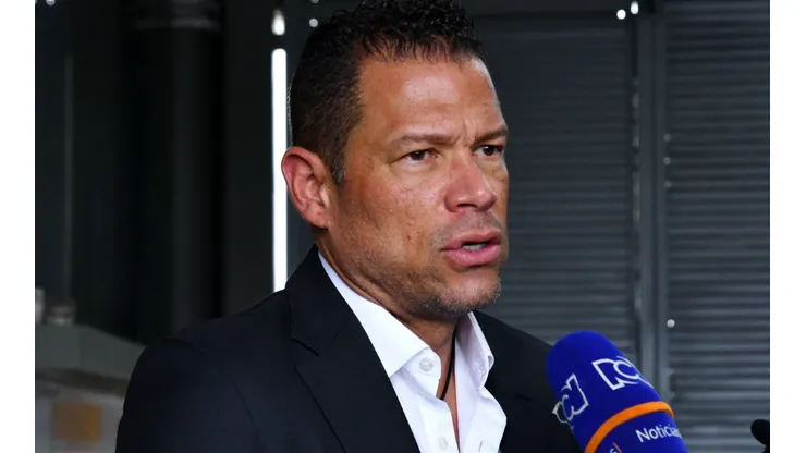 Óscar Córdoba, enojado con un colombiano que recomendó para Boca: "Me defraudó"