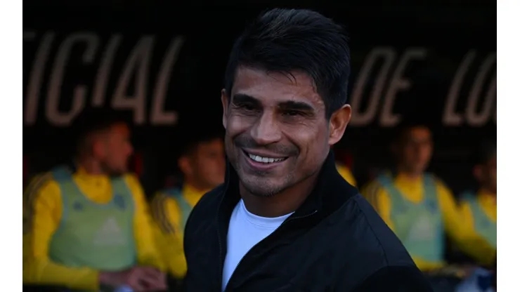 Confirmado: con cambio de esquema y una sorpresa, Ibarra ya tiene el equipo de Boca para recibir a River