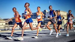 Maratón de Buenos Aires