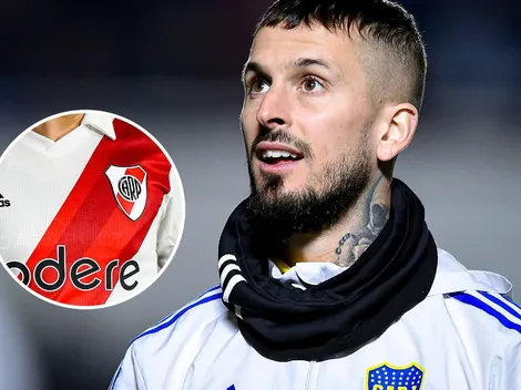 Un ex River y una definición sobre Benedetto antes del Superclásico: "Es el..."