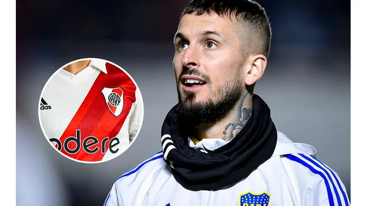 Un ex River y una definición sobre Benedetto antes del Superclásico: "Es el..."