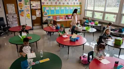 El domingo es el Día del Maestro 2022.