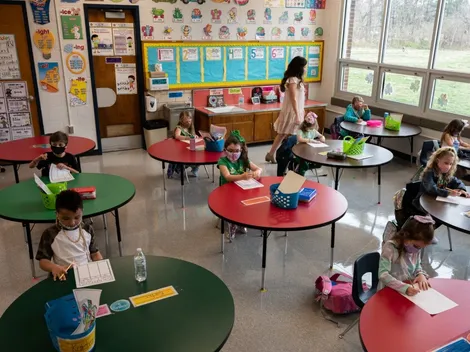 Cuándo es el Día del Maestro 2022 en Argentina y por qué se celebra