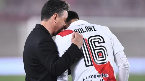 ◉ Las noticias de River hoy