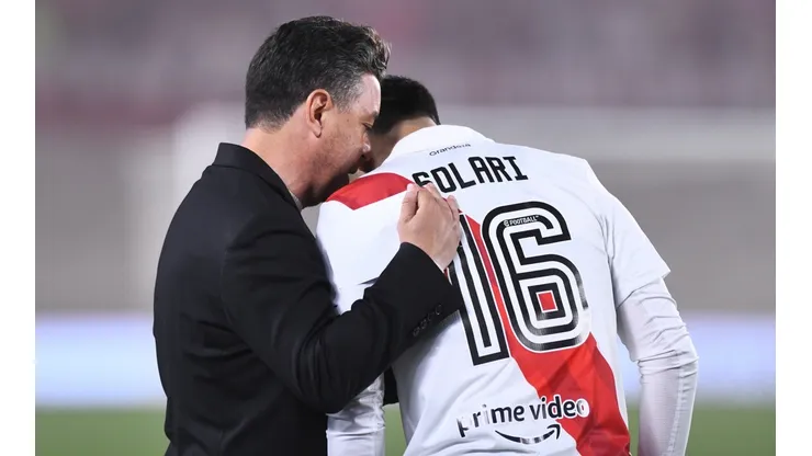◉ Las noticias de River hoy