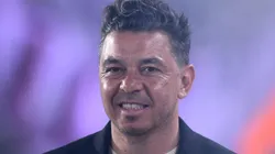 Revelan un tremendo gesto de Gallardo que no se conocía en River.