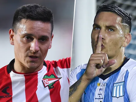 EN VIVO: Estudiantes LP vs. Racing por la Liga Profesional