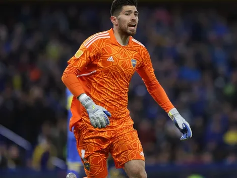 Las noticias de Boca hoy: nueva oferta para la renovación de Rossi, la respuesta del arquero y la preocupación por Rojo para el Superclásico