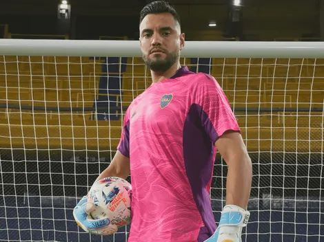 El mensaje de Chiquito Romero tras confirmarse las negociaciones de Boca con Rossi