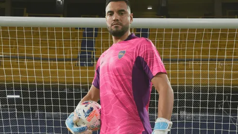 El mensaje de Chiquito Romero tras confirmarse las negociaciones de Boca con Rossi