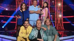 Este jueves es la semifinal de La Voz.