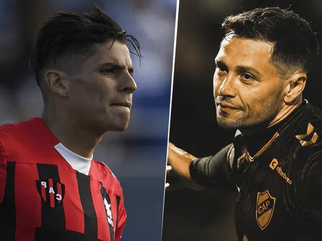 ¿Cómo salieron Patronato vs. Platense por la Liga Profesional?