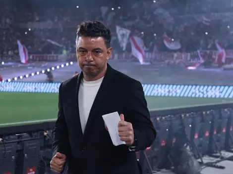 ¿Gallardo lo mete de titular? La gran sorpresa que podría aparecer en el once de River