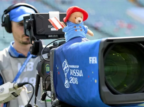 ¿Quién transmite el Mundial 2022 en Argentina?