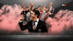 La década ganada de River en La Bombonera