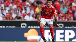 El impresionante logro de Enzo Fernández a 15 días del partido con la Selección