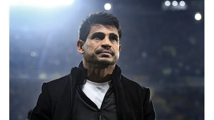 Ibarra volvió a cambiar: la nueva formación que probó el DT de Boca, con varias novedades