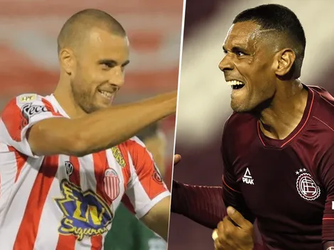 ¿Cómo salieron Barracas Central vs. Lanús por la Liga Profesional?