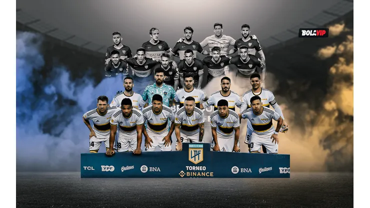 Boca para (des) armar