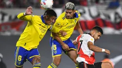 La sorpresiva acusación de Boca a River a días del Superclásico