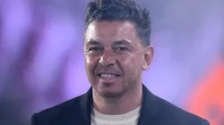 La gran noticia que recibió Gallardo de cara al Superclásico ante Boca: puede contar con una figura