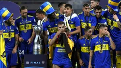 El ex Boca que llegó como refuerzo estrella y se va por la puerta de atrás