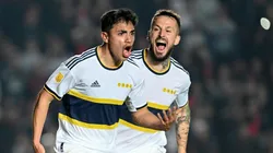 El dato numérico que ilusiona a Boca.