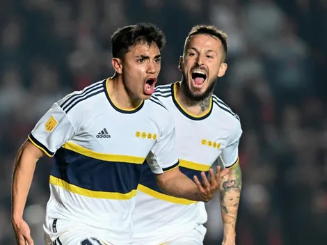 El dato numérico que ilusiona a Boca para el Superclásico ante River